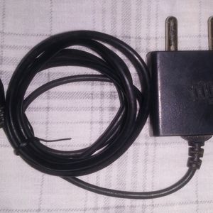 Micromax Charger