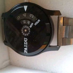 Men Watch