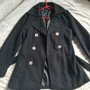 2 Combo Coat