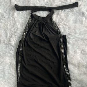 pack of 4 all sexy black collection