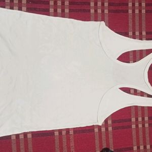 Girls Vest