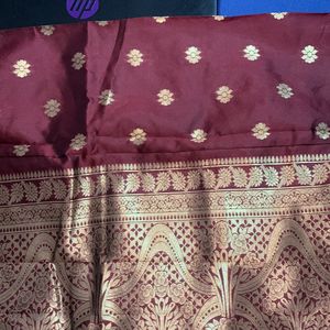 Banarsi Dupatta