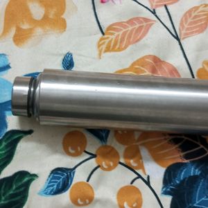 Stainless Steel Water Bottle 1 Ltrs