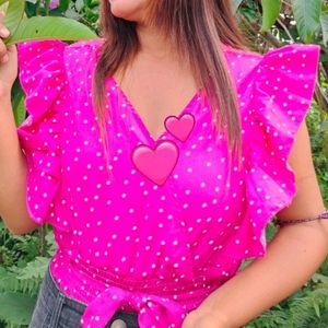 Fancy Fashionable Women Tops S Tunics