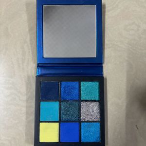 Eyeshadow Palette