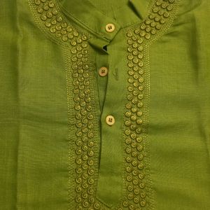 New Brand Unused Kurta Pajama