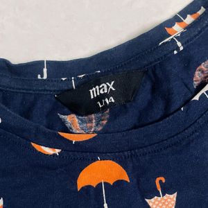 Max Tshirt