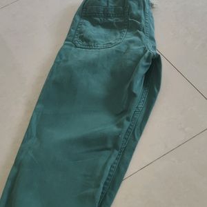 Very Comfortable Cotton Jogger Pant