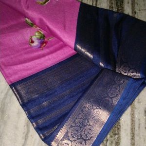 New Saree Colours