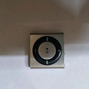 APPLE IPOD SHUFFLE