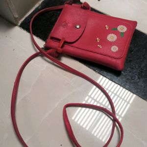 Women Slingbag