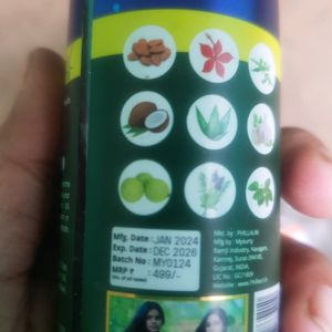 Adivasi Hair Growth oil