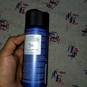 Deodorant Spray