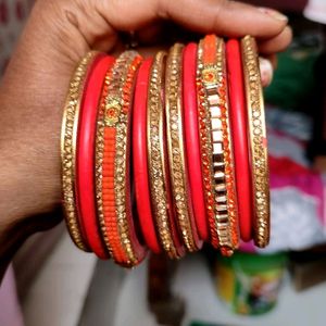 Lah Bangles