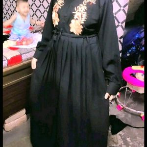 Abaya (Burkha)