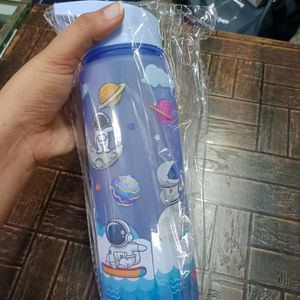 Space Bottle For Kids