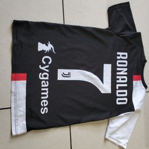 Roanldo Juventus Jersey