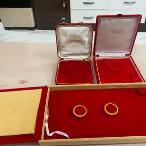 Jewellery Storage Box