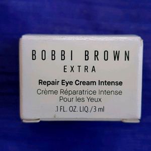 Bobby Brown Eye Cream Intense