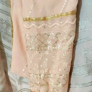 Pakistani Kurta Set