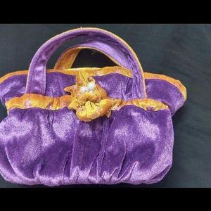 Cute Purses For The Little Princess