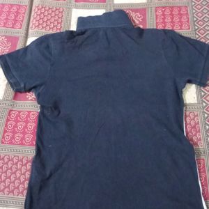 5 T-shirt In Combo