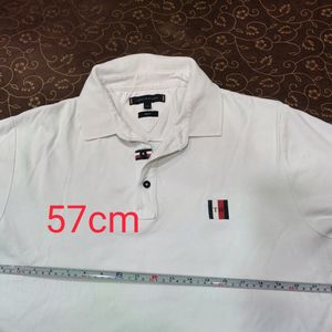 Tommy Hilfiger Men Polo T-shirt