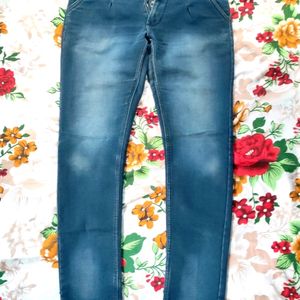 Login Blue Jean | Size 32