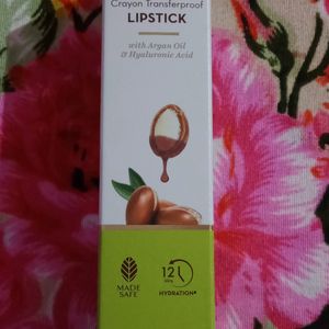 Mamaearth Hydra-Matte Lipstick (05)Nude Shade