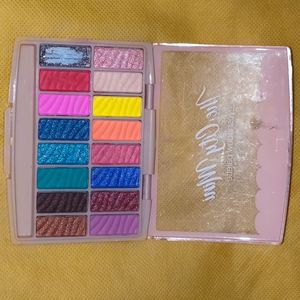 Eyeshadow Palette