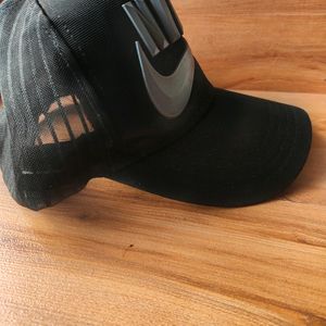 Nike Cap