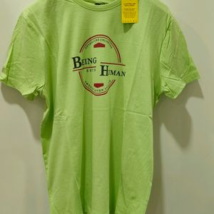 Being Human Tshirt