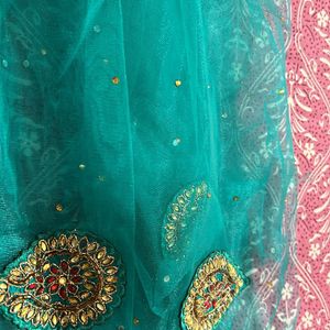 Beautiful dupatta for any suit