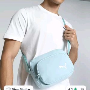 UNISEX AUTHENTIC PUMA SLING BAG