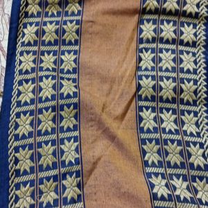 Beautiful Cotton Saree