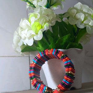 Multicolour Bracelet For Girls.