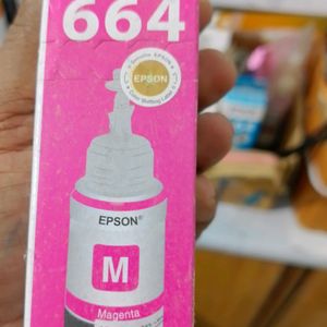 Epson Ink Original