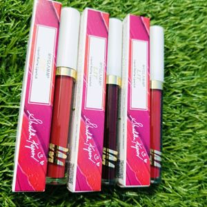 Myglamm Lipstick Combo -3