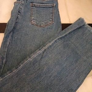 Denim Jean's