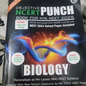 Neet Book