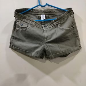 H&M Shorts