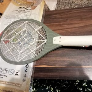 Mosquito Racket