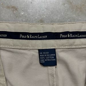 Ralph Lauren original Chino