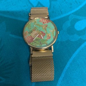 Sale‼️Floral Watch