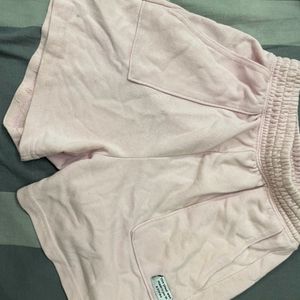 Cute Pink H&m Shorts