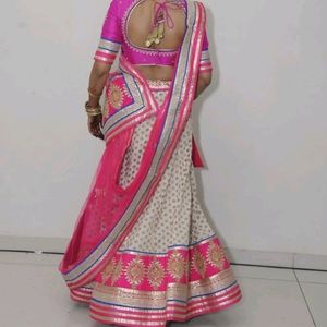 Lehenga Choli