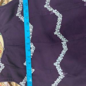 Shrara Suit For Girls