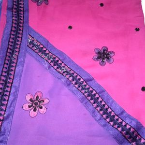 Fancy Saree For Sale