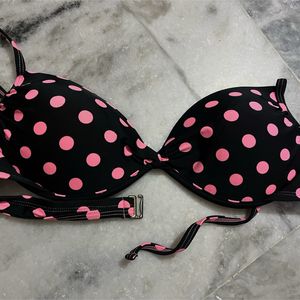 New Bikini Bra