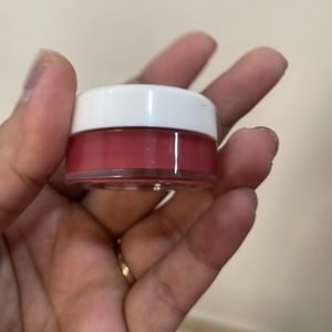 New Just Herbs Lip & Cheek Tint